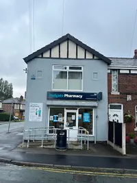 Padgate Pharmacy