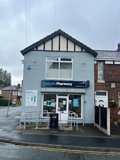 Padgate Pharmacy