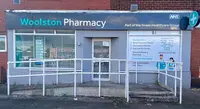 Woolston Pharmacy