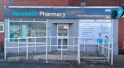 Woolston Pharmacy