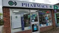 Stratwicks Pharmacy