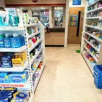 Lincolnshire Co-op Washingborough Pharmacy