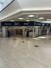 Boots Pharmacy