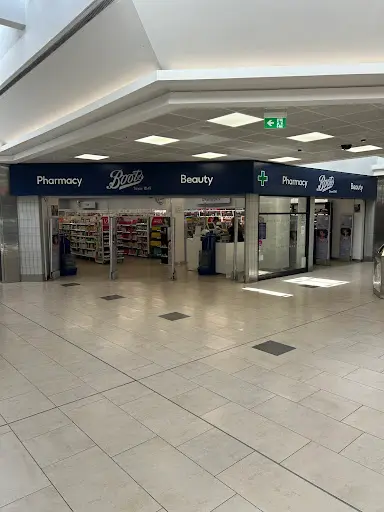 Boots Pharmacy