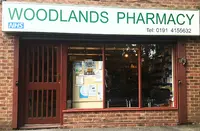 Woodlands Pharmacy