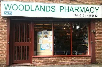 Woodlands Pharmacy