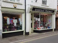 Quantock Pharmacy