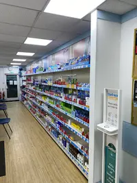 Day Lewis Pharmacy Waterlooville +travel & Weight Loss Clinic