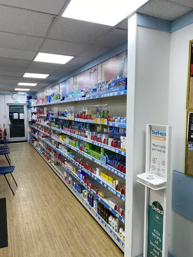 Day Lewis Pharmacy Waterlooville +travel & Weight Loss Clinic