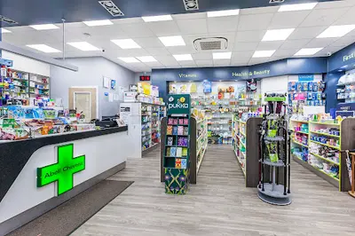 Abell Chemist - Weightloss Clinic - Travel Clinic - Ear Wax Clinic -
