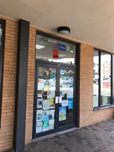 Arches Pharmacy + Travel Clinic