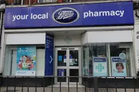 Boots Pharmacy