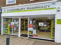 Cassiobury Pharmacy