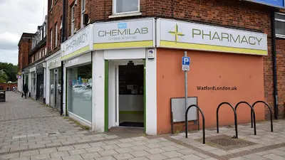 Chemilab