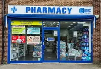 Db Jones Pharmacy