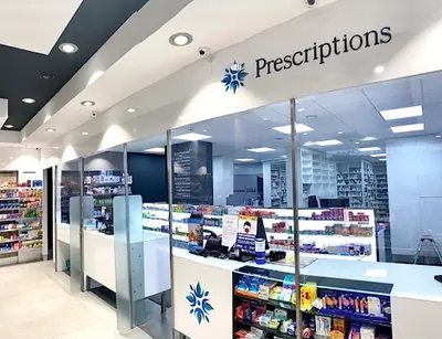 Esom Pharmacy