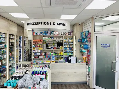 Ft Taylor Pharmacy - Travel Clinic & Ear Piercing Centre