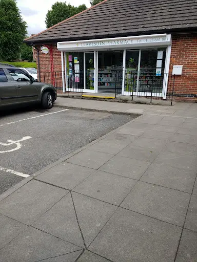 Leavesden Pharmacy