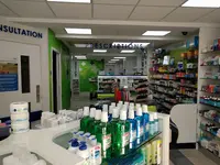 Md Pharmacy