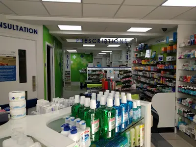 Md Pharmacy