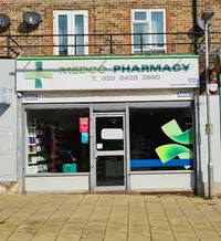Medco Pharmacy