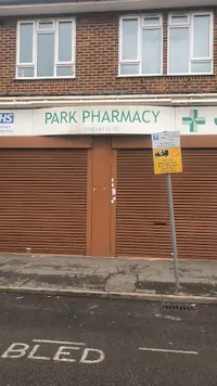 Park Pharmacy