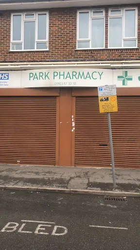 Park Pharmacy