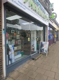 Prestwick Pharmacy