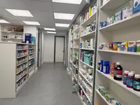 Pyramid Pharmacy & Travel Clinic