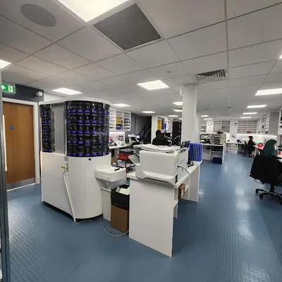 Sigcare Pharmacy