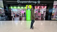 Superdrug Pharmacy
