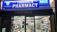 Tudorken Pharmacy & Travel Clinic