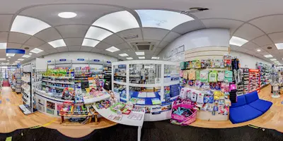 Vision Pharmacy