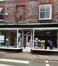 Watlington Pharmacy, Oxfordshire