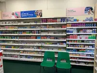 Weldricks Pharmacy - Catcliffe