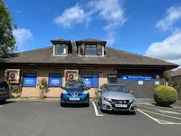 Brutons Pharmacy Oakeswell