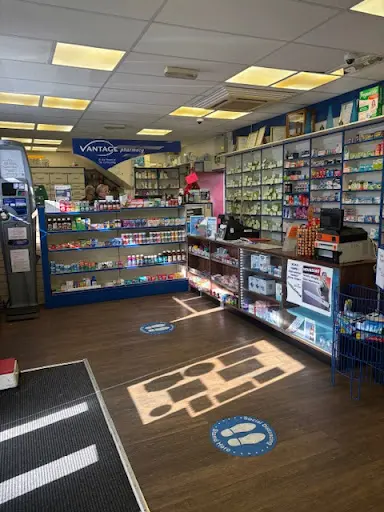 Jubilee Pharmacy