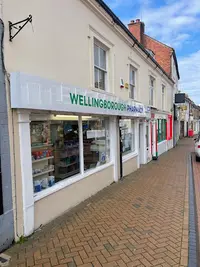 Wellingborough Pharmacy