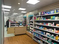Wellington Pharmacy