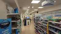 Boots Pharmacy