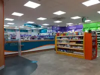 Rowlands Pharmacy Welshpool