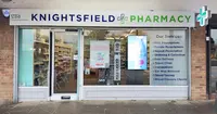 Knightsfield Pharmacy - Earwax Removal - Travel Vaccines