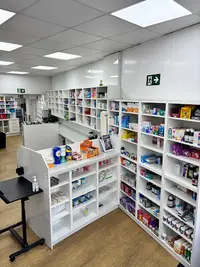 Wesham Pharmacy