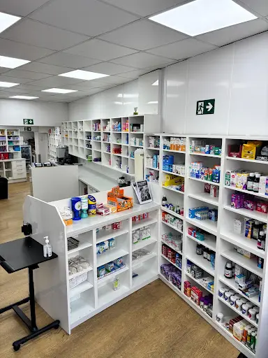 Wesham Pharmacy