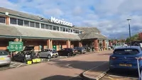 Morrisons Pharmacy