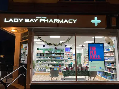 Singhs Ladybay Pharmacy