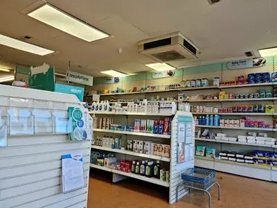 New Street Pharmacy + Weight Loss Clinic