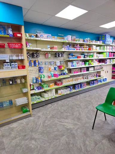 Wednesbury Pharmacy