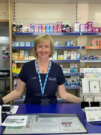 Yew Tree Pharmacy & Travel Clinic