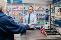 Lindsay And Gilmour Pharmacy Main Street West Calder